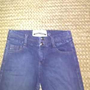 Daughters of the Liberation jeans